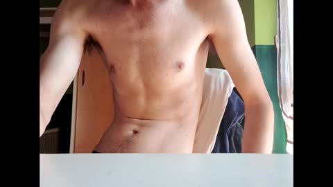 krone1969 online show from 04-18-26, 03:16