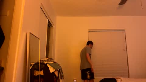 Snapshot of krooked6 chatting on 05-02-26, 04:17 Daddy. online show from 05-02-26, 04:17