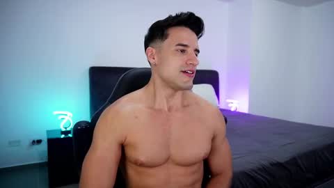 KROPS online show from 03-10-25, 08:04