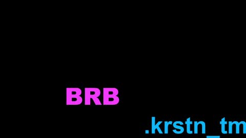 Kris   online show from 05-13-26, 07:06