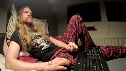 Krullz online show from 01-15-26, 09:40