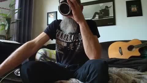 krummersaebel online show from 02-27-25, 09:54