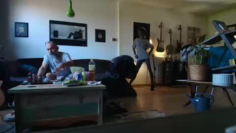 krummersaebel online show from 03-02-25, 10:56