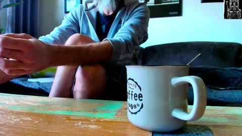 krummersaebel online show from 03-04-25, 09:07