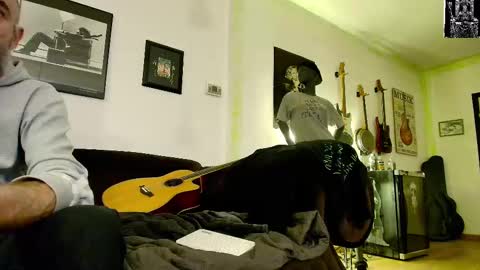 krummersaebel online show from 03-04-25, 07:22