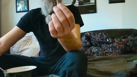 krummersaebel online show from 02-14-26, 09:06