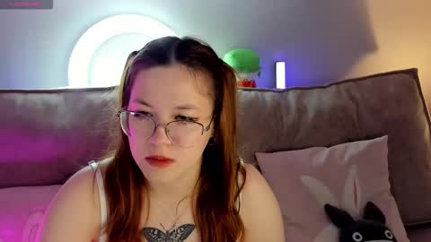 Krys online show from 03-19-26, 01:09