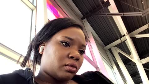 Krystal Blake online show from 01-19-25, 07:58