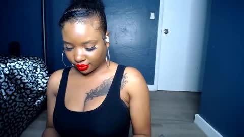 Krystal Blake online show from 02-04-25, 09:28