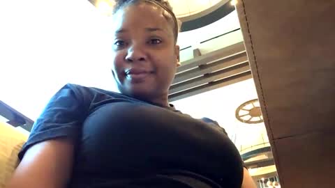 Krystal Blake online show from 02-08-25, 08:42