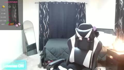 Krystal Blake online show from 05-17-26, 09:00