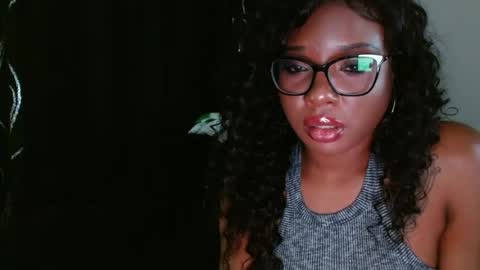 Krystal Blake online show from 07-30-26, 01:26