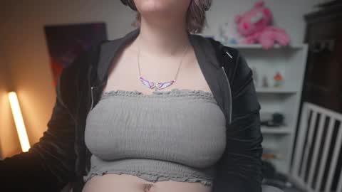 Krystal Syx online show from 02-01-25, 11:06