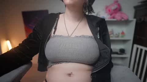 Krystal Syx online show from 02-16-25, 04:53