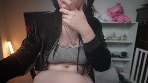 Krystal Syx online show from 02-16-25, 08:11