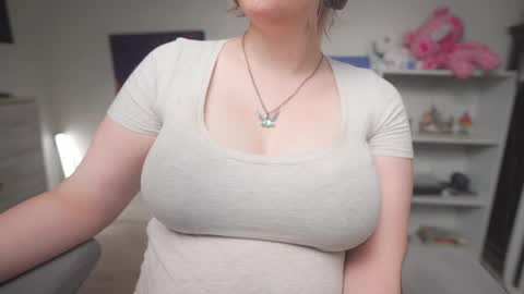 Krystal Syx online show from 09-20-25, 04:19