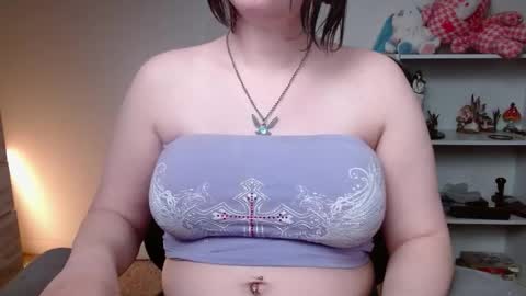 Krystal Syx online show from 03-27-26, 03:34