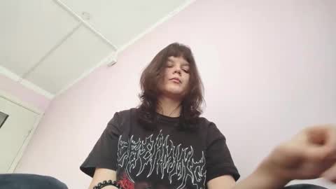 Snapshot of krystasoman chatting on 02-02-26, 09:08 Alla online show from 02-02-26, 09:08