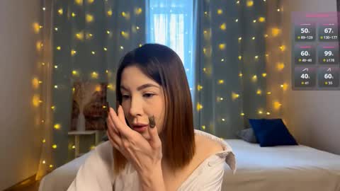 Snapshot of krystasoman chatting on 02-14-26, 04:42 Alla online show from 02-14-26, 04:42