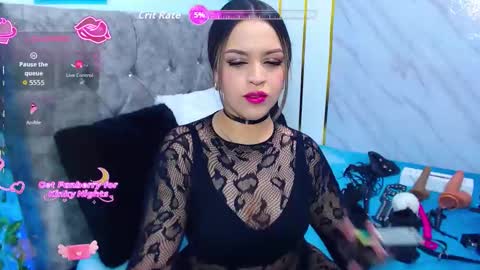 krys online show from 12-05-25, 04:32