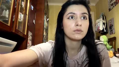 Snapshot of krystleprzygocki chatting on 02-16-26, 08:16 Mira online show from 02-16-26, 08:16