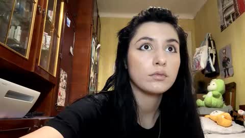 Snapshot of krystleprzygocki chatting on 02-19-26, 08:27 Mira online show from 02-19-26, 08:27