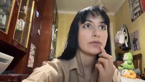 Mira online show from 03-04-26, 08:26