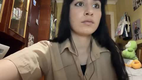 Mira online show from 03-18-26, 08:34