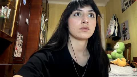 Mira online show from 04-01-26, 08:50