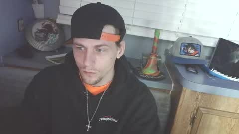 krytiar1992 online show from 11-06-25, 08:04