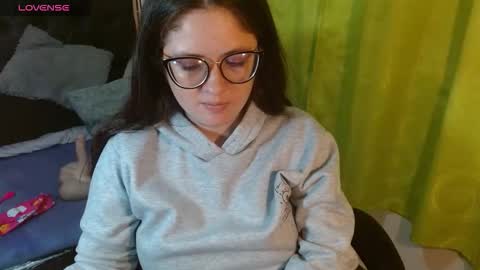 kryystaladams online show from 11-14-25, 01:54
