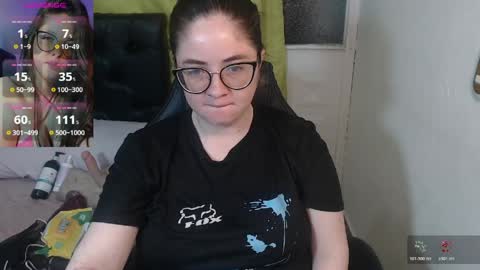 kryystaladams online show from 04-06-26, 11:00