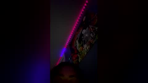 ksalvo1015 online show from 04-18-26, 05:33