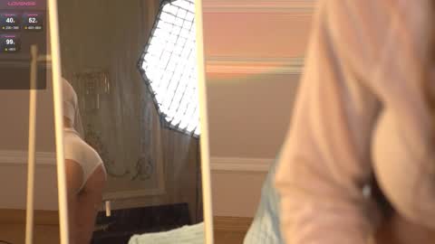 Ksesha online show from 02-04-26, 09:31