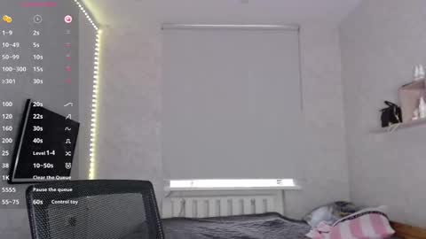 Ksenia online show from 05-26-26, 02:13