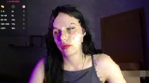 Snapshot of kseni_a chatting on 07-18-26, 07:06 Ksenia online show from 07-18-26, 07:06