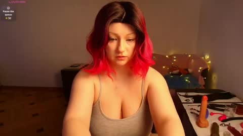 Snapshot of ksushka22 chatting on 04-30-26, 05:36 Ksushka22 online show from 04-30-26, 05:36