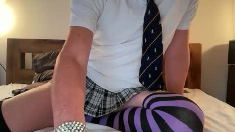 KTfemboy online show from 10-01-25, 07:14