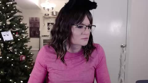 Cait online show from 01-13-26, 12:27