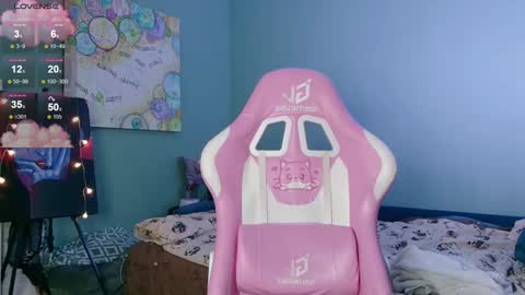 kudemeows online show from 12-02-24, 06:10