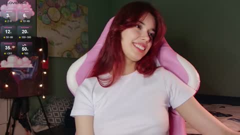 kudemeows online show from 01-07-25, 07:28