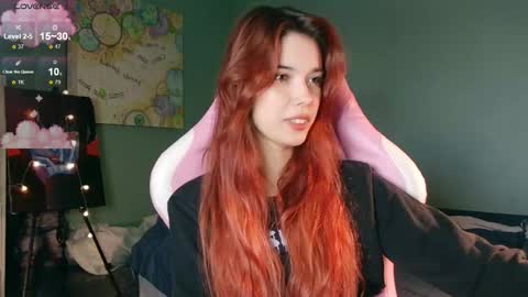 kudemeows online show from 03-07-25, 02:56