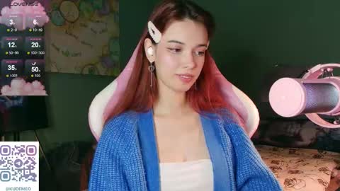 kudemeows online show from 09-30-25, 03:28