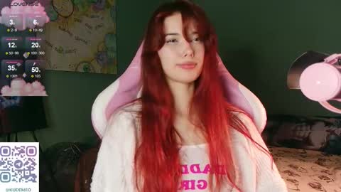 kudemeows online show from 10-03-25, 03:53