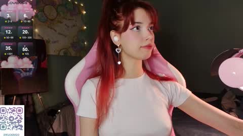 kudemeows online show from 12-02-25, 04:57