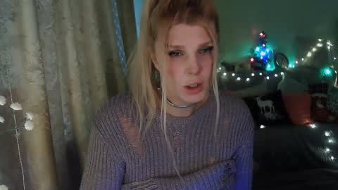 Annika  MTF ts post -op online show from 12-04-24, 10:35