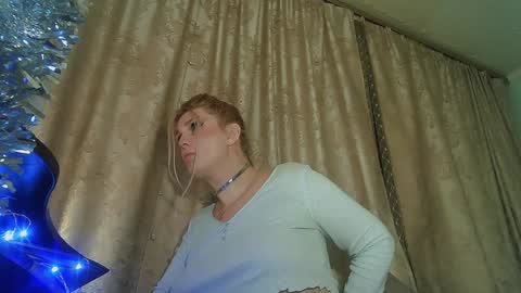 Annika  MTF ts post -op online show from 12-06-24, 01:55