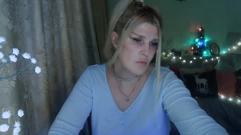 Annika  MTF ts post -op online show from 12-11-24, 01:06