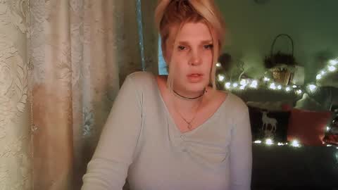 Annika  MTF ts post -op online show from 01-13-25, 10:58