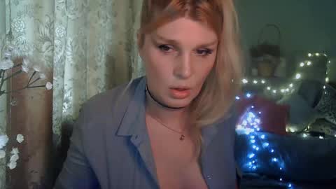 Annika  MTF ts post -op online show from 03-05-25, 10:55